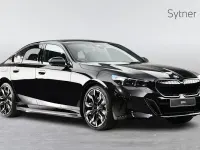 New BMW 530e M Sport 299 HP (219 kW) 2026 Sedan