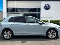 Used VW Golf VIII GTE 272 HP (200 kW) 2026 Blue Hatchback