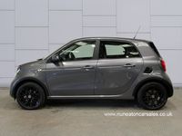 used Smart ForFour 0.9 T Prime Sport