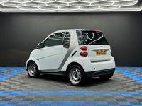 used Smart ForTwo Coupé Pure mhd 2dr Auto [61]