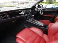 Used Porsche Macan S 2020 Grey SUV
