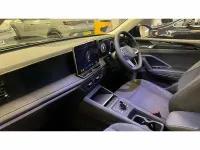 New VW Tiguan 147 HP (108 kW) 2026 SUV