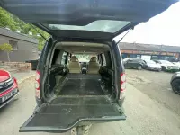 Used Land Rover Discovery 4 2009 Blue SUV