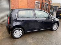 used VW up! up! 1.0 Move