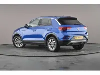 Used VW T-Roc 150 HP (110 kW) 2025 SUV
