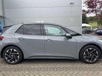 Used VW ID.3 Pro 150 kW (204 HP) 2025 Grey Hatchback