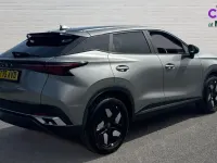 Used Omoda 5 147 HP (108 kW) 2026 Silver SUV
