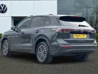 Używany VW Tiguan 150 KM (110 kW) 2025 SUV