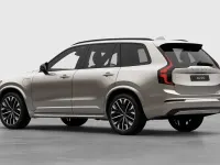 New Volvo XC90 Ultra 406 HP (298 kW) 2026 Bright dusk SUV