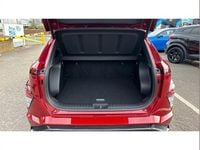 Used Hyundai Kona N Line 160 kW (218 HP) 2025 Red SUV