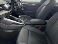 Used Audi A3 Sport 110 HP (80 kW) 2024 Sedan