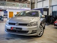 Used VW Golf VII GT 150 HP (110 kW) 2014 Silver Hatchback