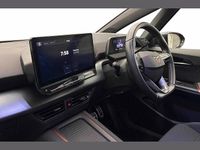 Used Cupra Born 150 kW (204 HP) 2023 Blue Hatchback