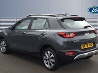 used Kia Stonic 1.0T GDi 99 2 5dr SUV