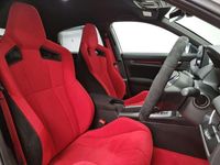 Used Honda Civic Type R 329 HP (241 kW) 2025 White Hatchback