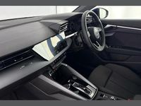 Used Audi A3 e-tron Sport 200 HP (147 kW) 2025 Blue Hatchback