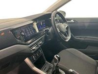 Used VW Polo 95 HP (69 kW) 2025 Hatchback