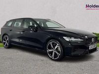 Used Volvo V60 Plus 345 HP (253 kW) 2022 Estate