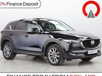 Used Mazda CX-5 Inclusive 165 HP (121 kW) 2019 SUV