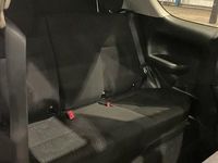 Used Suzuki Swift SZ4 94 HP (69 kW) 2012 White Hatchback