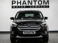 used Ford Kuga 1.5 EcoBoost Titanium Edition 5dr 2WD