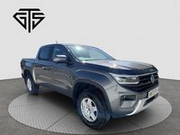Used VW Amarok Life 2023 Grey Pickup