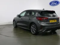 Used Ford Focus ST-Line 2023 Grey Hatchback