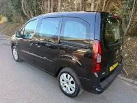 Used Citroën Berlingo 2013 MPV