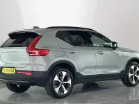 Used Volvo XC40 Plus 197 HP (144 kW) 2025 Grey SUV