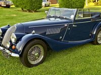 used Morgan Plus 4 Plus 4