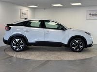 Used Citroën C4 PureTech 130 HP (95 kW) 2025 White Hatchback