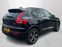 Used Volvo XC40 Plus 161 HP (118 kW) 2023 SUV