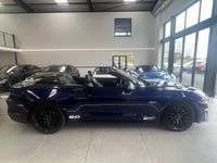 Used Ford Mustang GT Convertible 2019 Blue Cabriolet
