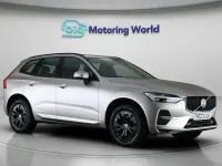 Used Volvo XC60 Core 250 HP (183 kW) 2023 Gold SUV
