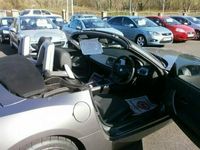 used BMW Z4 2.2