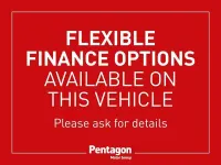 Used Ford Galaxy Titanium 190 HP (139 kW) 2023 Blue MPV