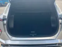 Used Hyundai Kona N Line 138 HP (101 kW) 2025 Silver SUV