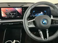 Used BMW iX2 M Sport 230 kW (313 HP) 2025 Black SUV