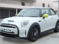 Used Mini Cooper S Hatch 135 kW (184 HP) 2022 Silver Hatchback