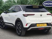 Used Vauxhall Mokka Ultimate 131 HP (96 kW) 2025 SUV