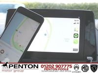 Used Peugeot Rifter GT 130 HP (95 kW) 2023 Blue MPV