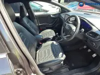 Used Ford Puma ST-Line 155 HP (114 kW) 2021 Grey SUV
