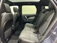 Used Land Rover Discovery 5 HSE Dynamic 201 HP (147 kW) 2025 Blue SUV