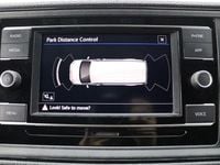 Used VW Crafter Trendline 140 HP (102 kW) 2022 White Van