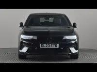 Used Vauxhall Astra 2023 Black Hatchback