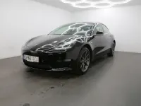 Used Tesla Model 3 Long Range AWD 258 kW (351 HP) 2023 Sedan