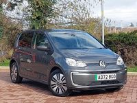 Used VW e-up! 60 kW (82 HP) 2023 Grey Hatchback