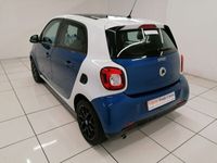 used Smart ForFour 0.9 Turbo Proxy 5dr