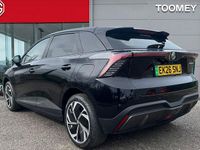 Nowe MG MG4 EV 169 kW (231 KM) 2026 Hatchback