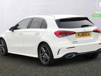 Usado Mercedes A200 Executive 163 HP (119 kW) 2022 Citadino